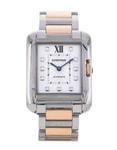 Pre-Owned Cartier Tank Anglaise Watch